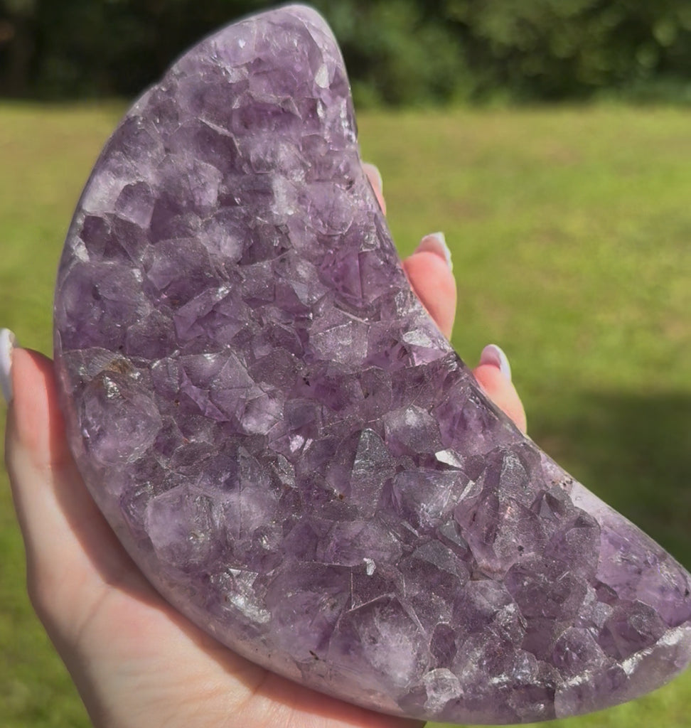 Amethyst Moon 2lb