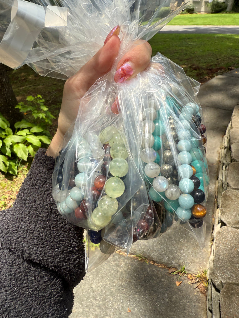 Mystery Bracelet Bags (5pcs)