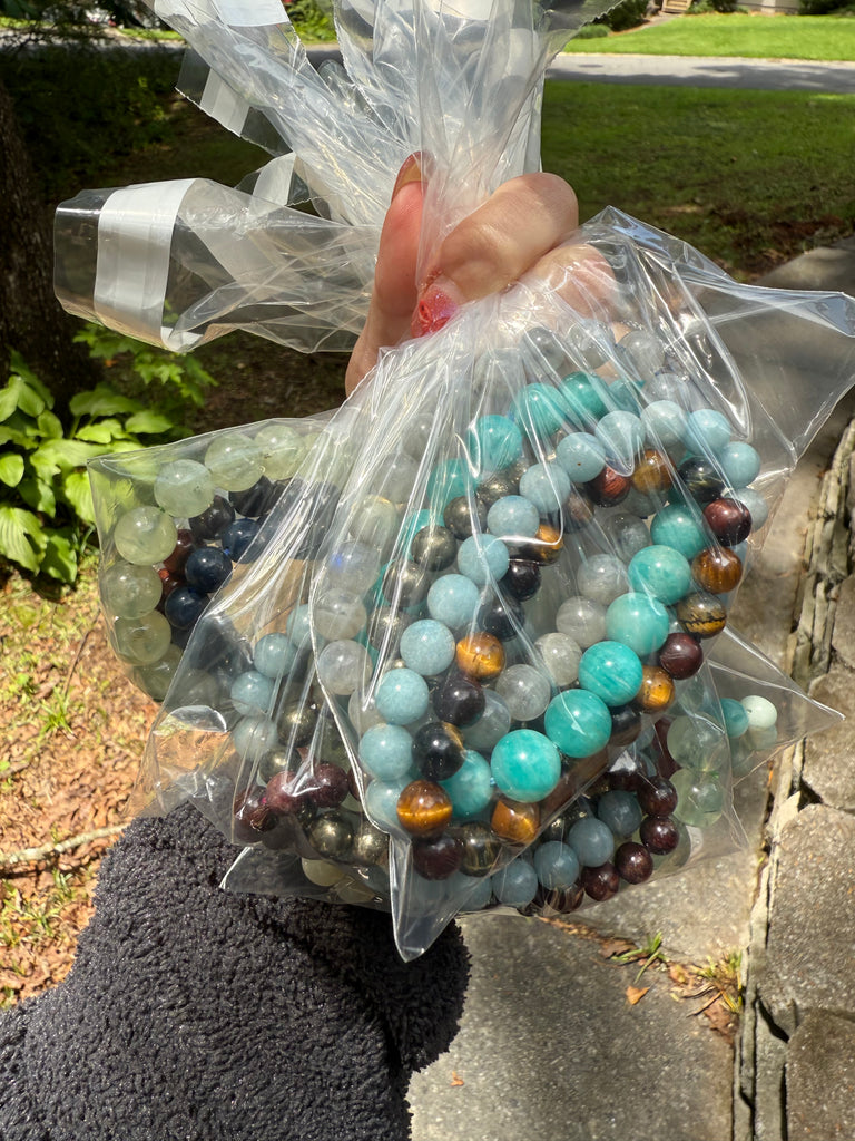 Mystery Bracelet Bags (5pcs)